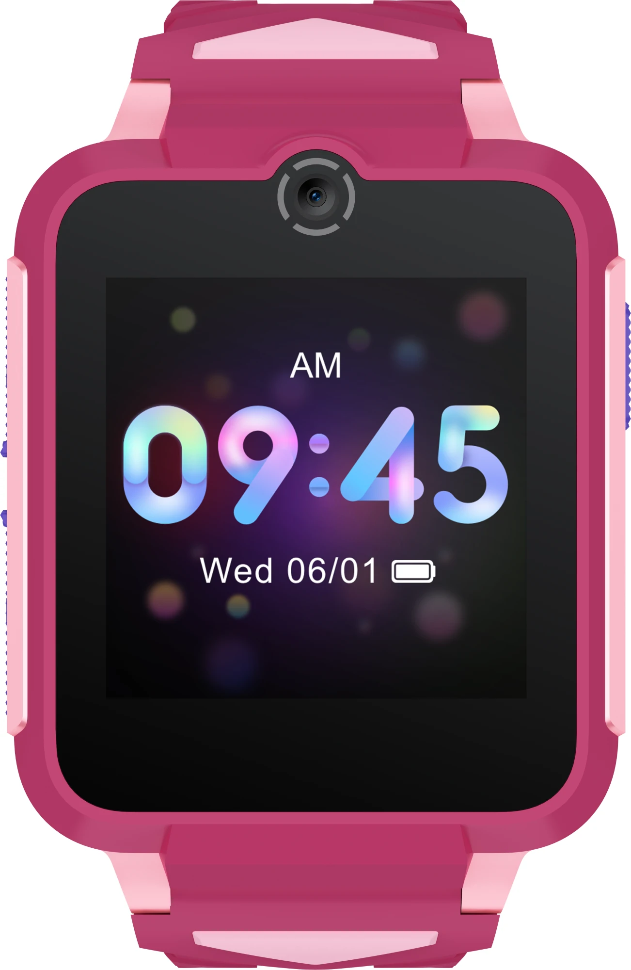 TCL Movetime Family Watch 2 MT42X Sakura Pink